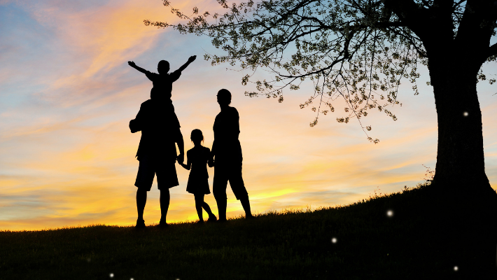 zoon en dochter dag - herdenken - verlies - rouw - gemis - rememberme
